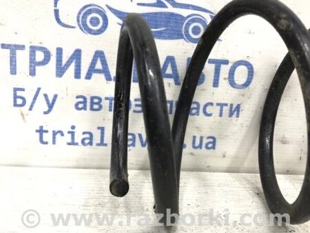 ФОТО Пружина передня для Toyota Avensis T270 (10.2008-12.2012) Киев