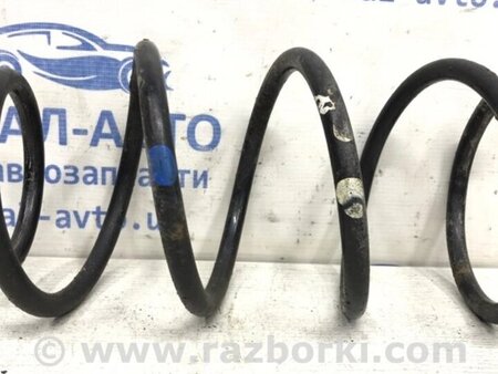 ФОТО Пружина передня для Toyota Avensis T270 (10.2008-12.2012) Киев