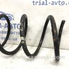 ФОТО Пружина передня для Toyota Avensis T270 (10.2008-12.2012) Киев