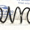 ФОТО Пружина передня для Toyota Avensis T270 (10.2008-12.2012) Киев