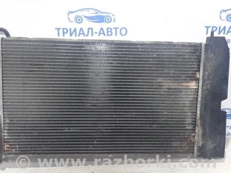 ФОТО Радіатор основний для Toyota Avensis T270 (10.2008-12.2012) Киев