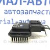 ФОТО Резистор грубки для Toyota Avensis T270 (10.2008-12.2012) Киев