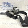 ФОТО Ремінь безпеки передній лівий для Toyota Avensis T270 (10.2008-12.2012) Киев