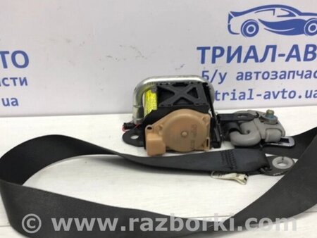 ФОТО Ремінь безпеки передній правий для Mitsubishi Outlander Киев