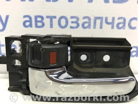 ФОТО Ручка дверей внутрішня ліва для Toyota Avensis T270 (10.2008-12.2012) Киев