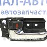 ФОТО Ручка дверей внутрішня ліва для Toyota Avensis T270 (10.2008-12.2012) Киев