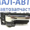 ФОТО Ручка дверей внутрішня права для Toyota Avensis T270 (10.2008-12.2012) Киев