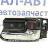 ФОТО Ручка дверей внутрішня права для Toyota Avensis T270 (10.2008-12.2012) Киев
