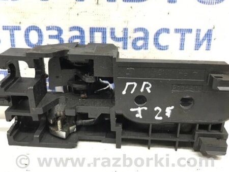 ФОТО Ручка дверей внутрішня права для Toyota Avensis T270 (10.2008-12.2012) Киев