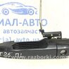 ФОТО Ручка дверей зовнішня передня ліва для Toyota Avensis T270 (10.2008-12.2012) Киев