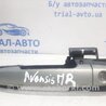ФОТО Ручка дверей зовнішня передня права для Toyota Avensis T270 (10.2008-12.2012) Киев