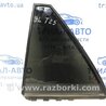 ФОТО Скло двері задніх лівих (кватирка) для Toyota Avensis T270 (10.2008-12.2012) Киев