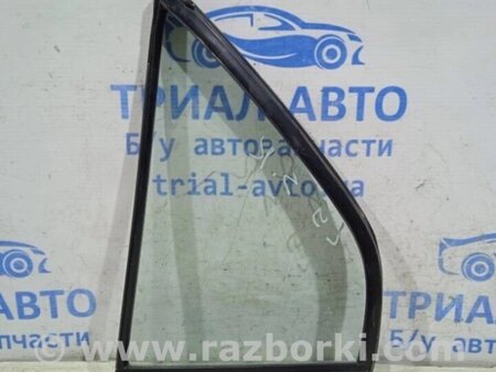 ФОТО Скло двері задньої правої (кватирка) для Mitsubishi Lancer Киев