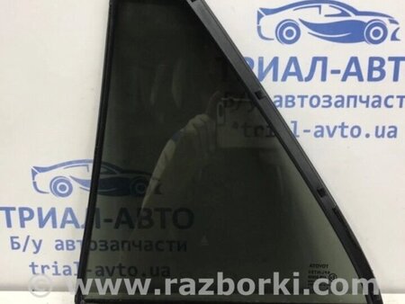 ФОТО Скло двері задньої правої (кватирка) для Toyota Avensis T270 (10.2008-12.2012) Киев