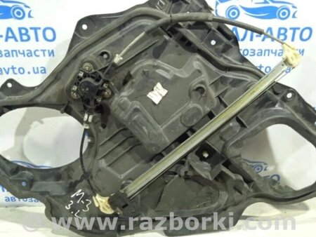 ФОТО Склопідйомник задній лівий для Mazda 3 BM/BN (2013-2019) (III) Киев