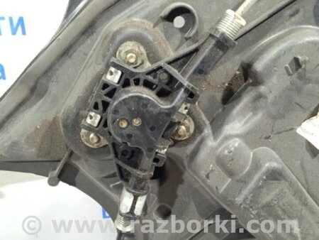 ФОТО Склопідйомник задній лівий для Mazda 3 BM/BN (2013-2019) (III) Киев