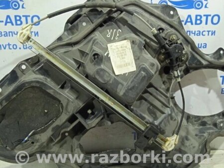 ФОТО Склопідйомник задній правий для Mazda 3 BM/BN (2013-2019) (III) Киев