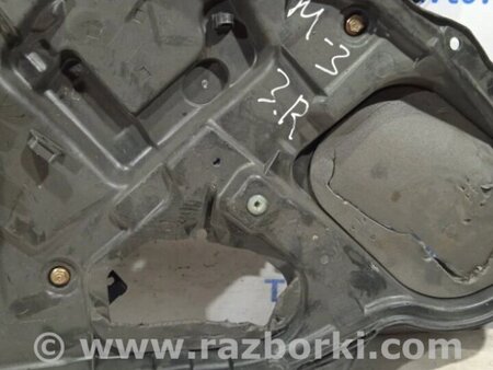 ФОТО Склопідйомник задній правий для Mazda 3 BM/BN (2013-2019) (III) Киев