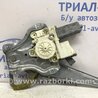 ФОТО Склопідйомник задній правий для Toyota Avensis T270 (10.2008-12.2012) Киев
