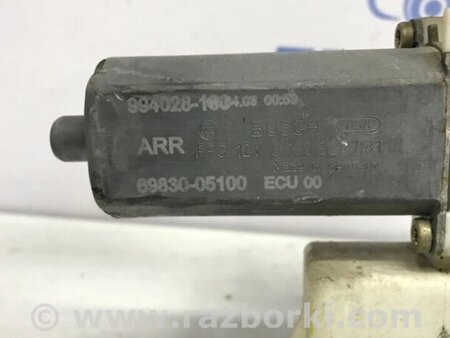 ФОТО Склопідйомник задній правий для Toyota Avensis T270 (10.2008-12.2012) Киев