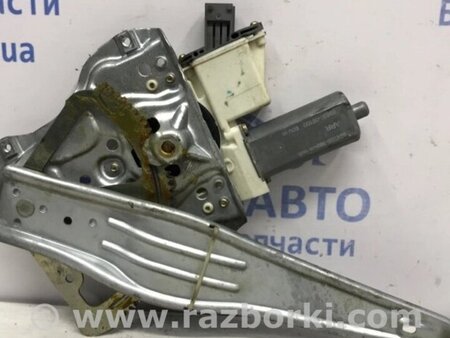 ФОТО Склопідйомник задній правий для Toyota Avensis T270 (10.2008-12.2012) Киев