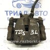 ФОТО Супорт задній лівий для Toyota Avensis T270 (10.2008-12.2012) Киев