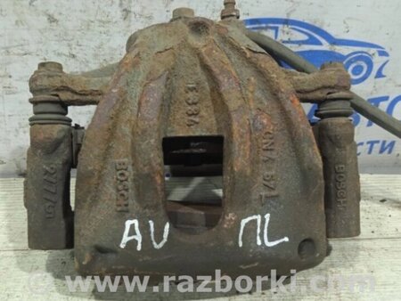 ФОТО Супорт передній лівий для Toyota Avensis T270 (10.2008-12.2012) Киев