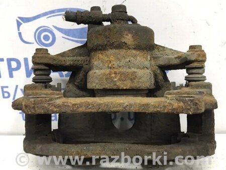 ФОТО Супорт передній лівий для Toyota Avensis T270 (10.2008-12.2012) Киев