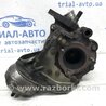ФОТО Турбіна для Toyota Avensis T270 (10.2008-12.2012) Киев