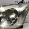 ФОТО Фара ліва галоген для Toyota Avensis T270 (10.2008-12.2012) Киев