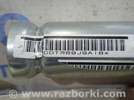 ФОТО AirBag стелі (шторка) правий для Mazda 3 BM/BN (2013-2019) (III) Киев