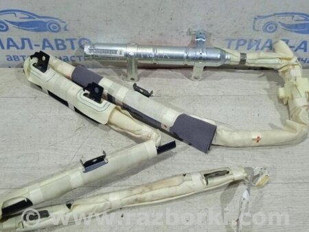ФОТО AirBag стелі (шторка) правий для Mazda 3 BM/BN (2013-2019) (III) Киев