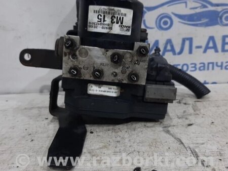 ФОТО Блок ABS для Hyundai Tucson Киев