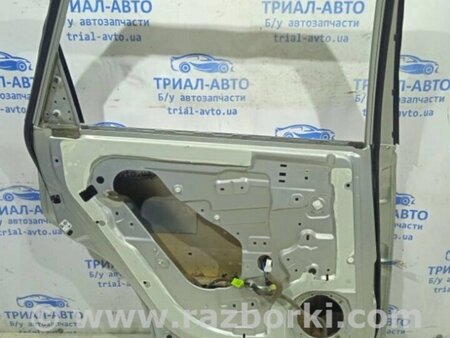 ФОТО Двері задні ліві для Chevrolet Lacetti Киев