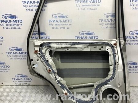 ФОТО Двері задні ліві для Hyundai Tucson Киев