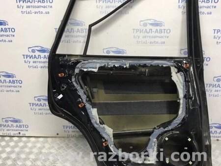 ФОТО Двері задні ліві для Hyundai Tucson Киев