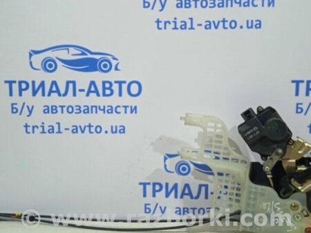 ФОТО Замок двері задній лівий для Hyundai Tucson Киев