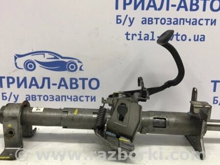 ФОТО Колонка рульова для Hyundai Tucson Киев