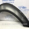 ФОТО Накладка крила для Hyundai Tucson Киев