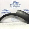 ФОТО Накладка крила для Hyundai Tucson Киев