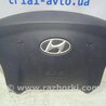 ФОТО Подушка безпеки в кермо для Hyundai Sonata NF (09.2004-10.2010) Киев