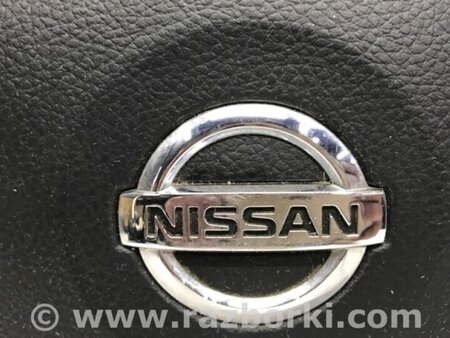 ФОТО Подушка безпеки в кермо для Nissan Tiida Киев