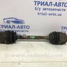 ФОТО Привід передній правий АКПП для Hyundai Tucson Киев
