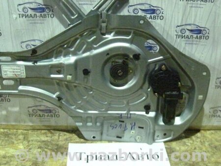 ФОТО Склопідйомник передній правий для Hyundai Tucson Киев