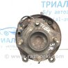 ФОТО Ступиця задня для Nissan Tiida Киев