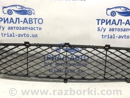 ФОТО Грати бампера центральна для Suzuki Grand Vitara Киев