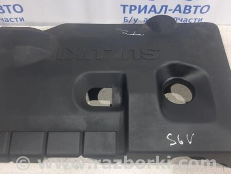 ФОТО Декоративна кришка ДВЗ для Suzuki Grand Vitara Киев