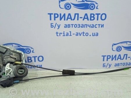 ФОТО Замок двері задній лівий для Suzuki Grand Vitara Киев
