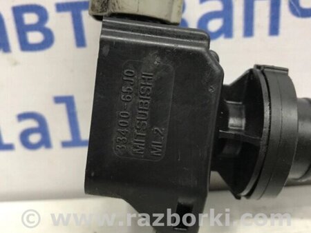 ФОТО Котушка запалювання для Suzuki Grand Vitara Киев