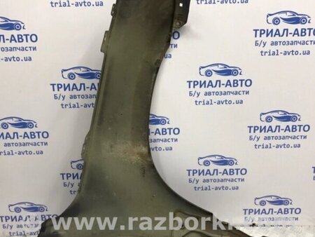ФОТО Крило переднє ліве для Suzuki Grand Vitara Киев